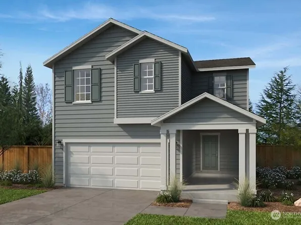 2255 207th Street Ct E #46, Spanaway, WA 98387