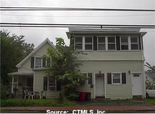 82 W Main St, Stafford Springs, CT 06076