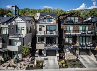1263 Rothwell Rd, Park City, UT 84060
