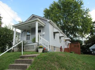 5214 Section Ave, Cincinnati, OH 45212