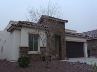 13421 Plumpton Rd, El Paso, TX 79928