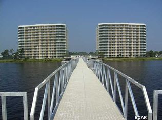 6504 Bridgewater Way #II-503, Panama City Beach, FL 32407