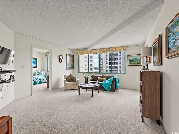 5th image of 1314 Kalakaua Ave APT 1211