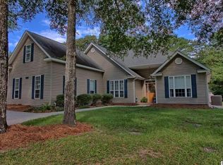92 Westfield Dr, Pawleys Island, SC 29585