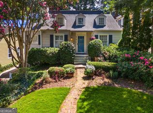 815 Ponce De Leon Ter NE, Atlanta, GA 30306