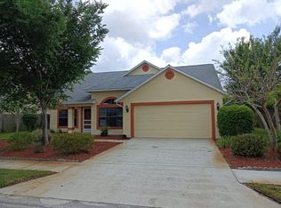3389 Fan Palm Blvd, Melbourne, FL 32901