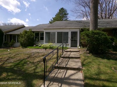53E Cambridge Court, Lakewood, NJ, 08701