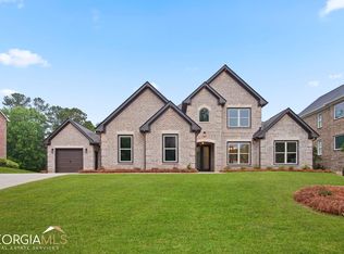 5208 Heron Bay Blvd, Locust Grove, GA 30248