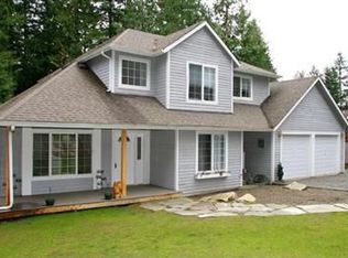 7400 337th Pl SE, Fall City, WA 98024