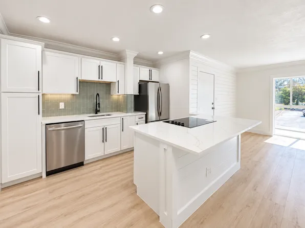 151 N Orlando Ave, Winter Park, FL