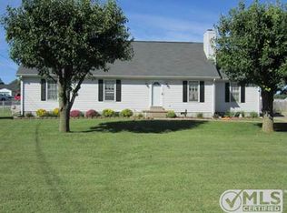 5002 E Calgary, Murfreesboro, TN 37129