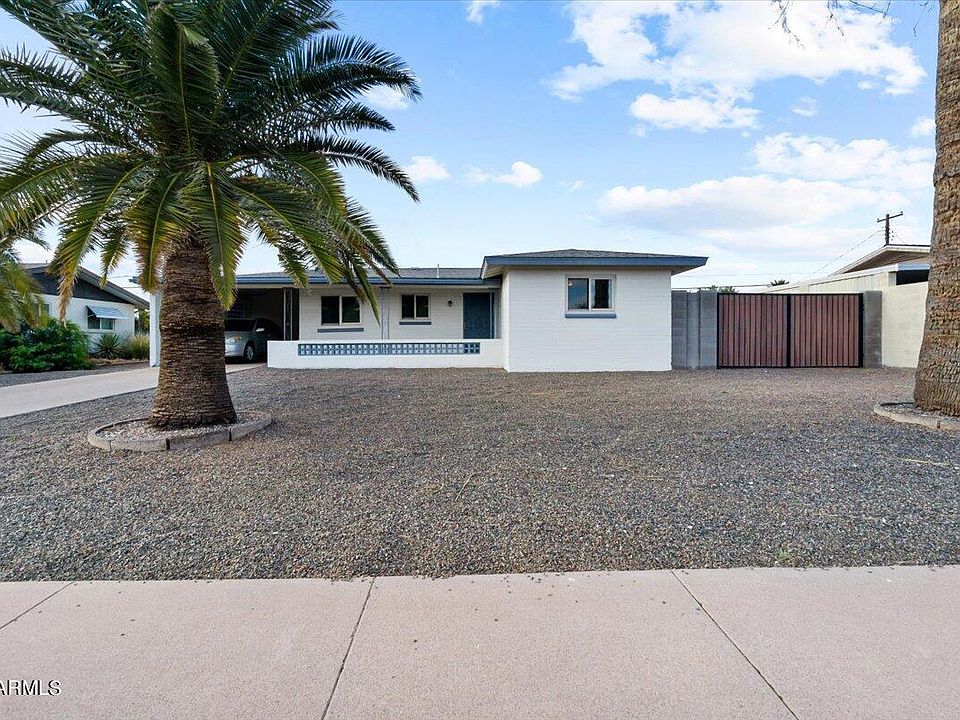 1st image of 5460 E BOISE Street