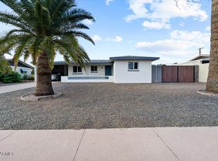 5460 E Boise St, Mesa, AZ 85205