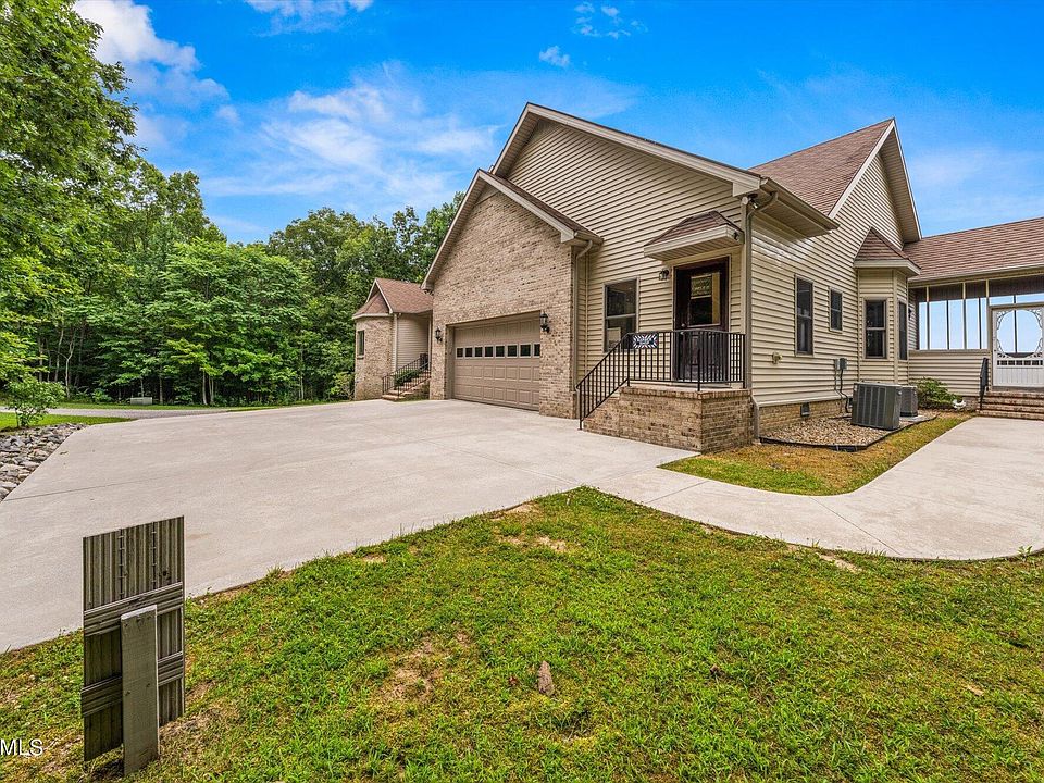 615 Cumberland Cove Rd, Monterey, TN 38574 MLS 1233404 Zillow