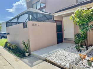 15840 SW 90th Ct #C, Palmetto Bay, FL 33157