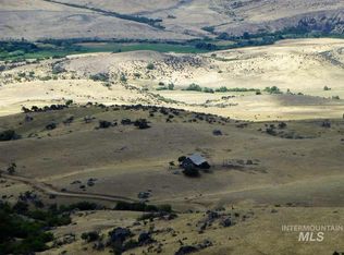 Tbd High Valley Rd, Ola, ID 83657