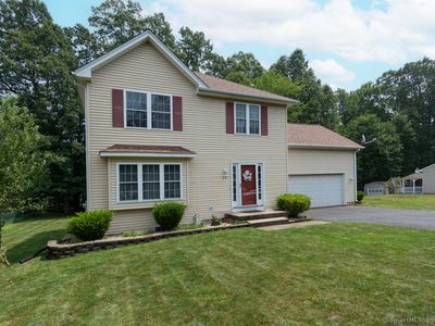 39 Northview Drive, Manchester, CT, 06040