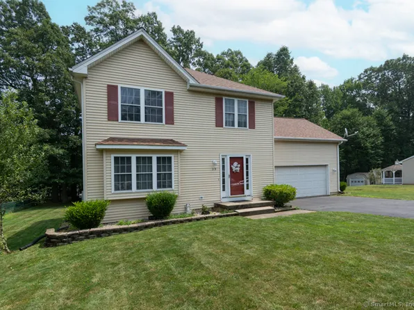 39 Northview Drive, Manchester, CT 06040