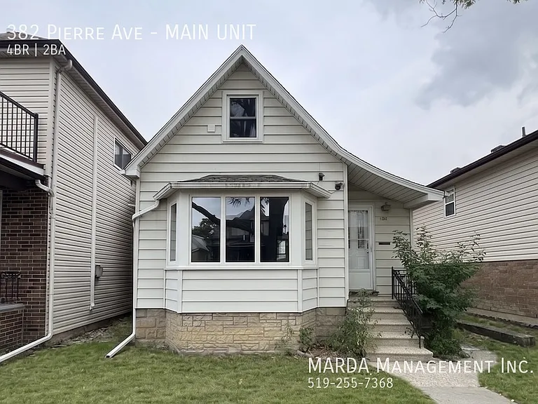 382 Pierre Ave #MAIN — Photo 1
