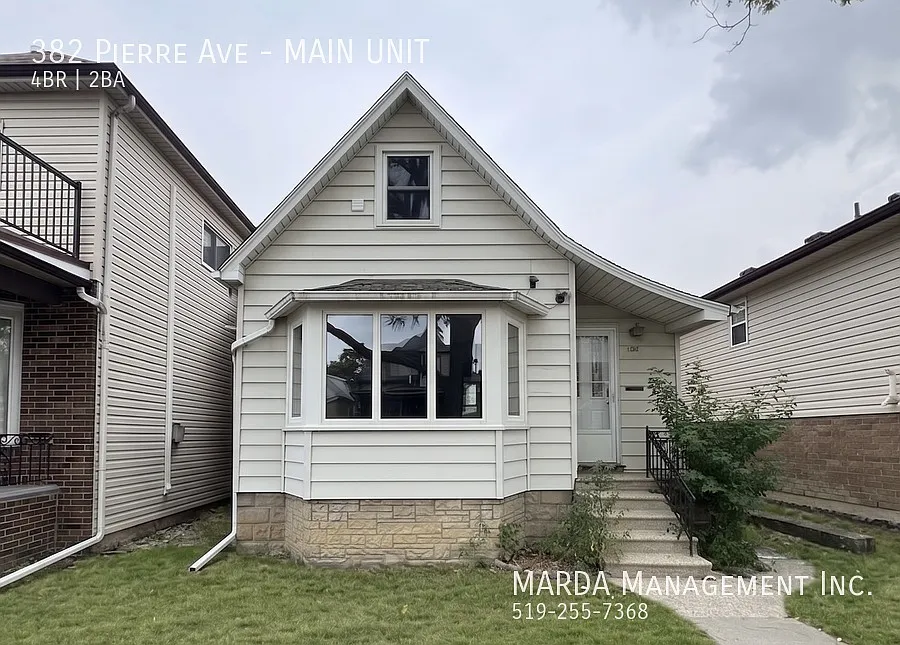 382 Pierre Ave #MAIN