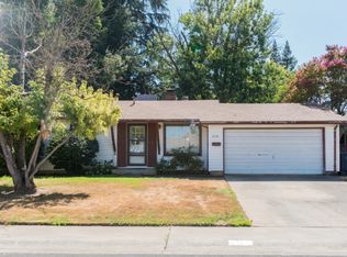 2136 Ellison Dr, Rancho Cordova, CA 95670