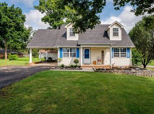 526 Sun Cir, Shelbyville, TN 37160