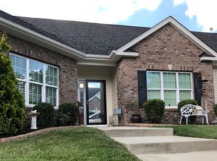 2410 Cross Vine Ln, Winston Salem, NC 27103