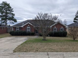 4307 Leadville Ct, Augusta, GA 30909
