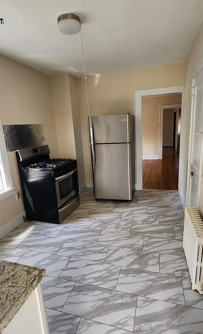 1 bed, 1.0 bath, $1,500 — Photo 2