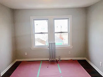 Rented by Azure Realty NY LLC