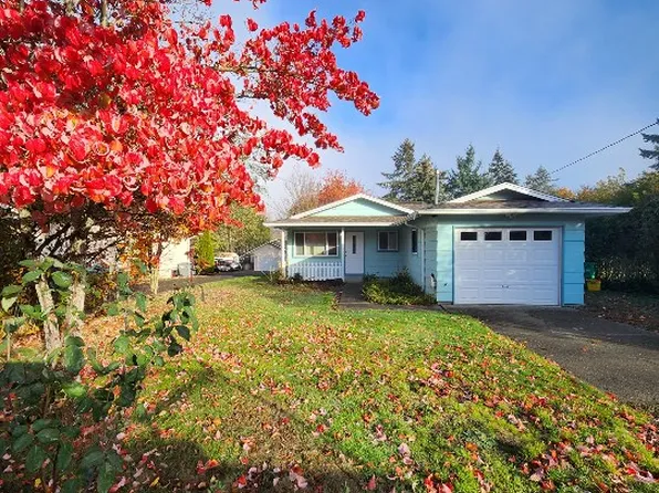 12519 SE Ramona St, Portland, OR 97236
