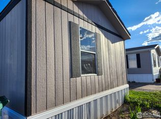 4105 N Garfield Ave LOT 35, Loveland, CO 80538