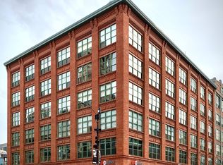 1017 W Washington Blvd SUITE 5E, Chicago, IL 60607