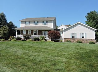 4174 Four Seasons Trl, Erie, PA 16506