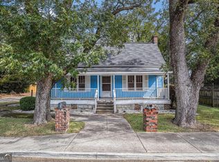 949 Institute St NW, Conyers, GA