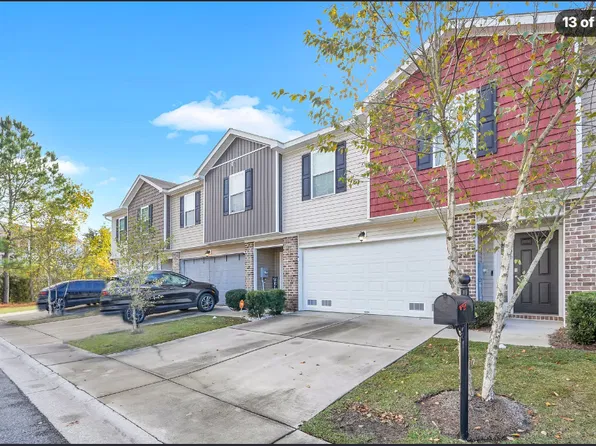 27 Abaco Ct, Savannah, GA 31419