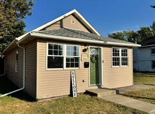3909 McCook Ave, East Chicago, IN 46312