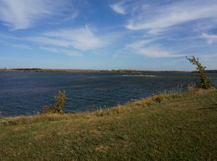 4 Mile Lake Cabin, Lake City, SD 57247