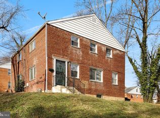 6314 Carters Ln, Riverdale, MD 20737