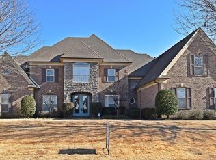 6334 Shenandoah Ln, Olive Branch, MS 38654