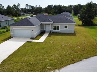 2848 SW 166th Ln, Ocala, FL 34473