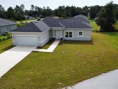 2848 SW 166th Ln, Ocala, FL, 34473