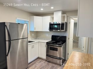 35269 Sandy Hill Cres #BASEMENT, Abbotsford, BC V3G 1H9
