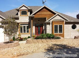 170 Crescent Blf, Camdenton, MO 65020