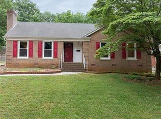 5208 Grafton Dr, Charlotte, NC 28215