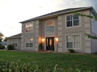 2270 Belen Dr, Deltona, FL 32738
