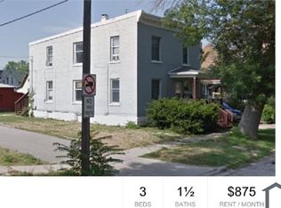 1011 9th Ave APT 1, Rockford, IL 61104