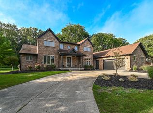 6244 Old Coach Trl, Washington, MI 48094