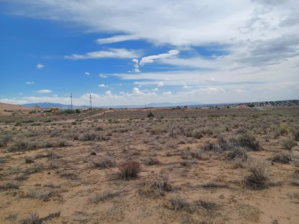 1234 Inca Rd NE, Rio Rancho, NM 87124