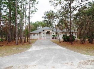 16463 Nashville Warbler Rd, Weeki Wachee, FL 34614